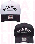 Ball Hogz Hat- Design3