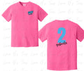Core 2k17- Player Shirt- Sweatshirt