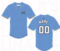 OK Havoc Jersey