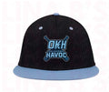 The Game Changer Hat