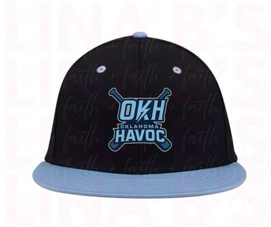 The Game Changer Hat