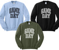 2034 Invictus game day Sweatshirt
