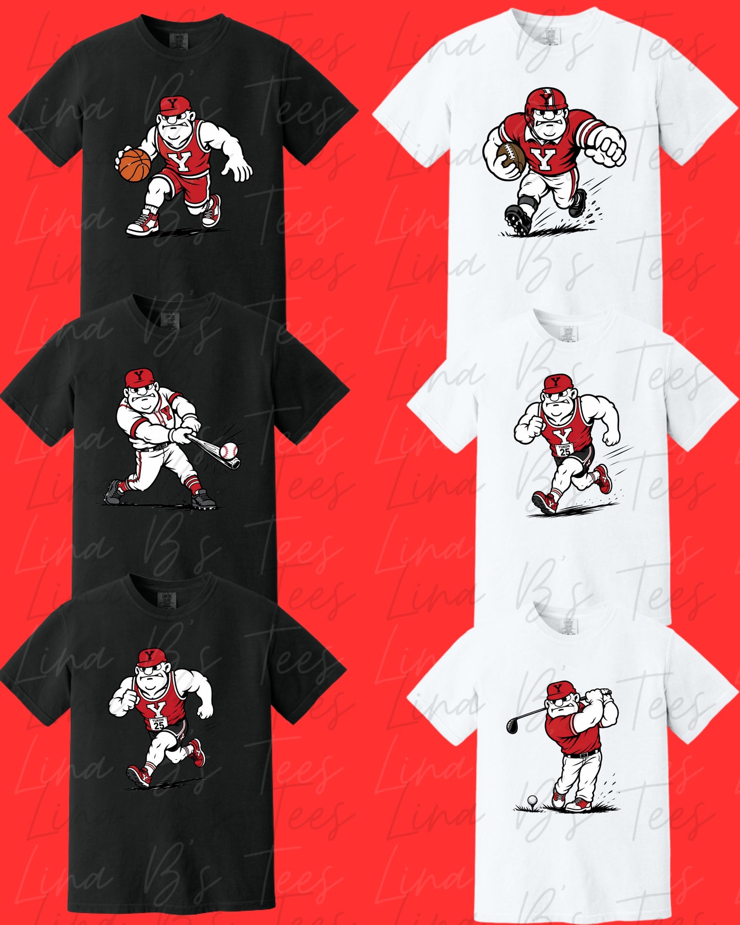 Miller Man Shirt