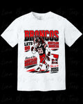 Mustang Broncos- B2S Shirt