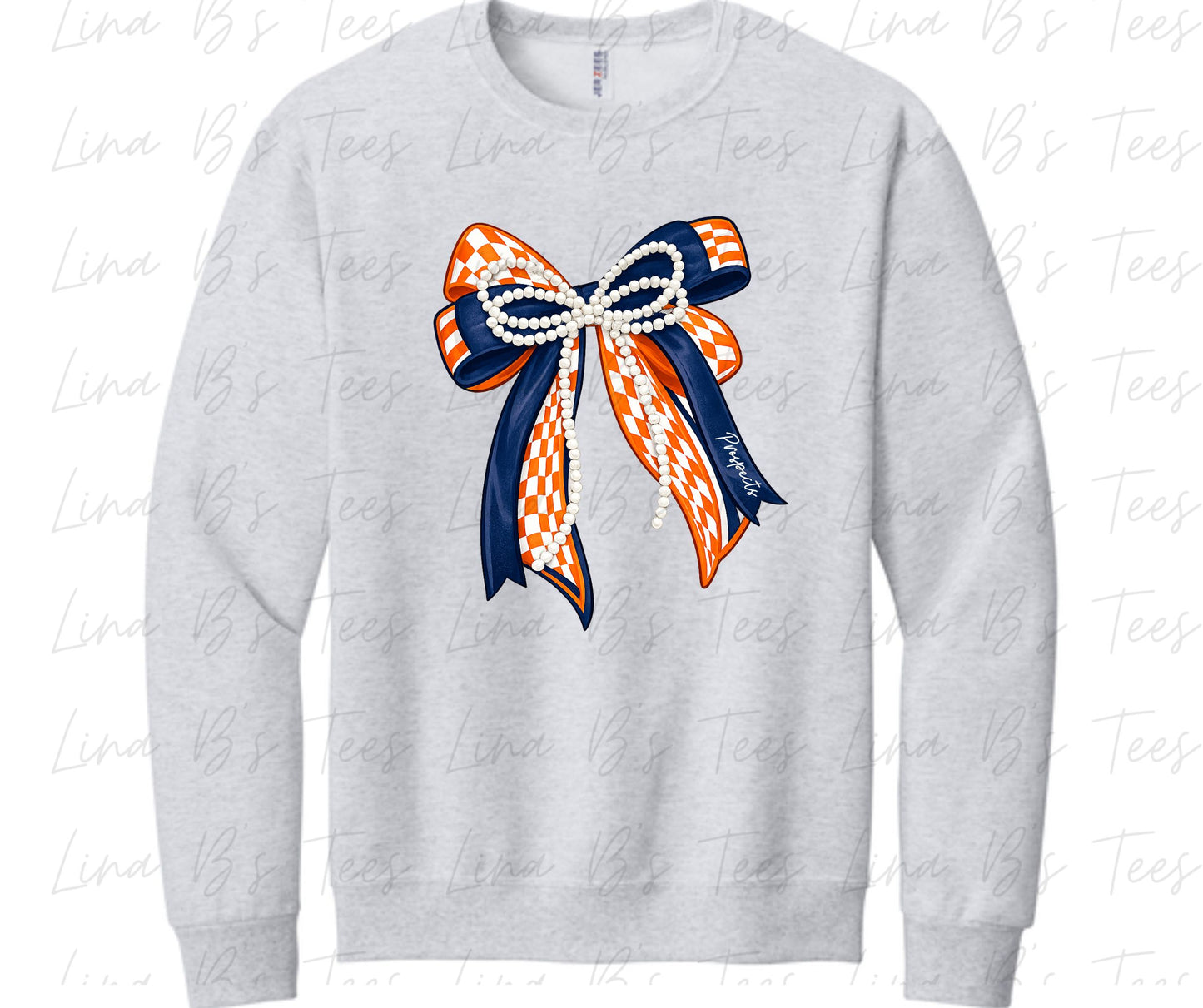 Prospect Baseball - Bow