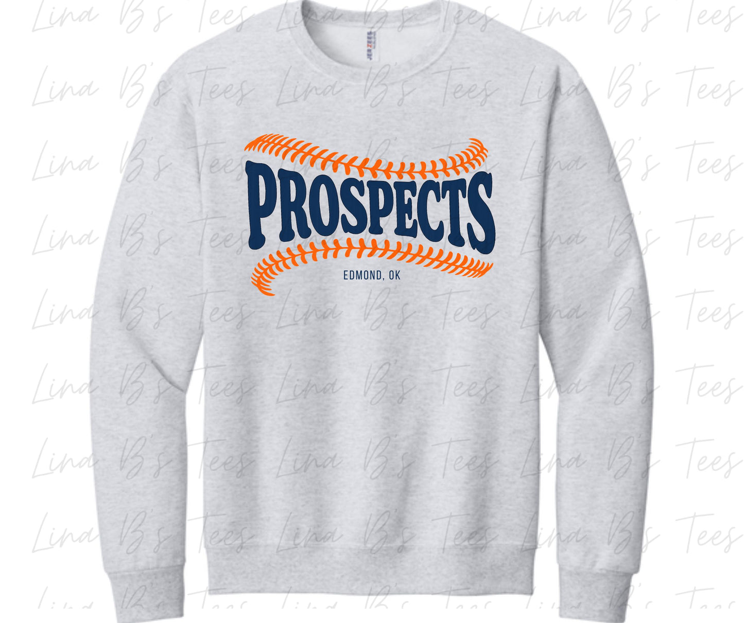 Prospect Baseball - Prospect Stitches