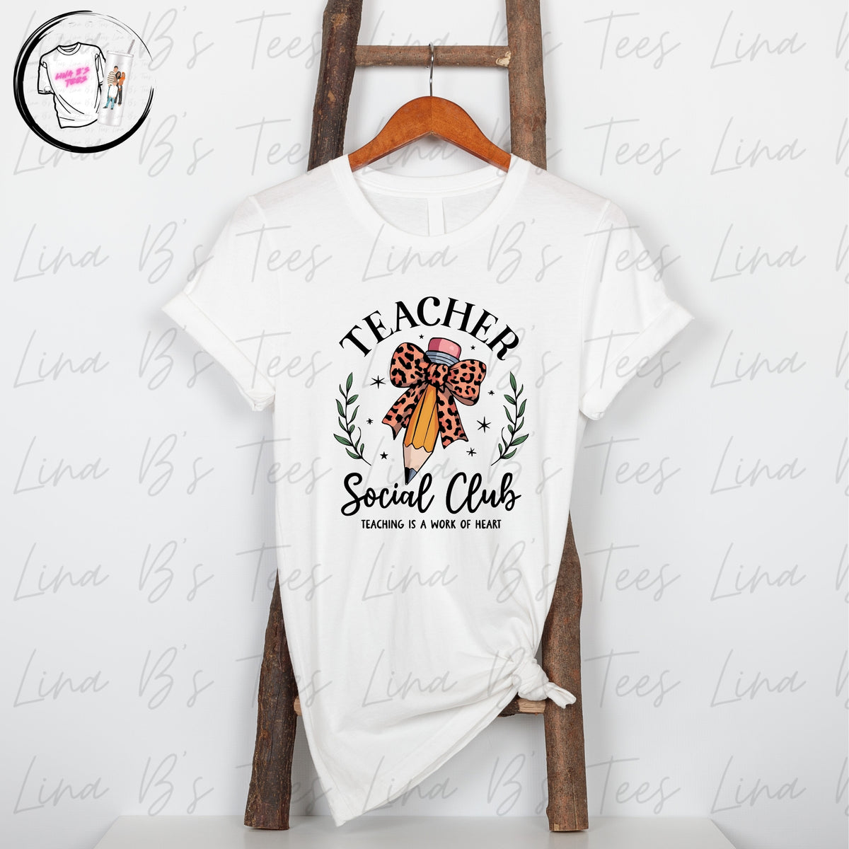 Teacher Social Club
