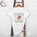 Teacher Social Club