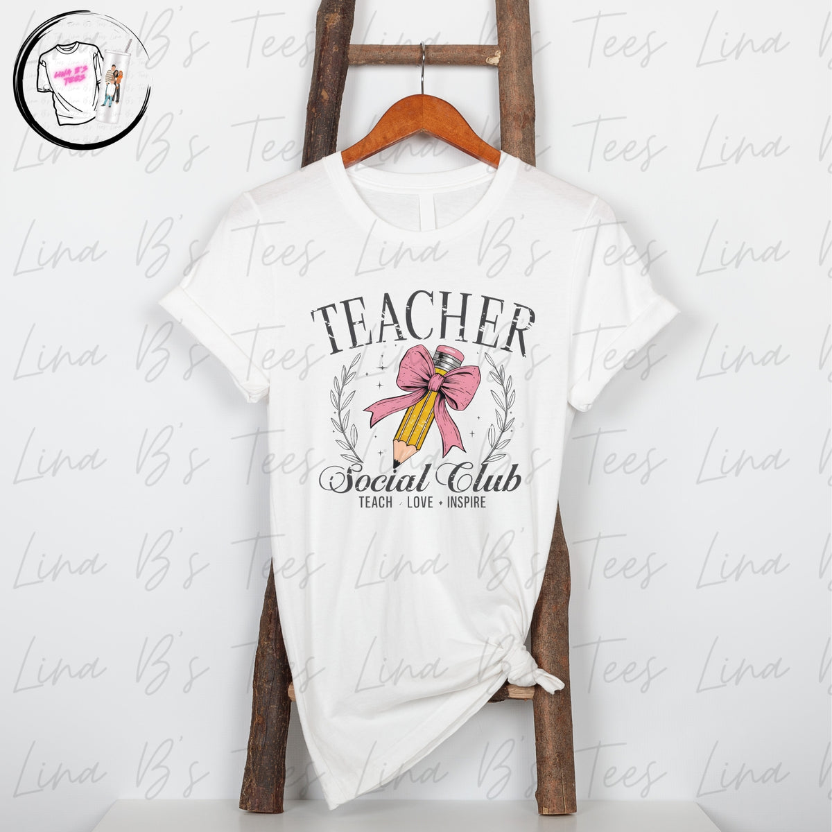 Teacher Social Club