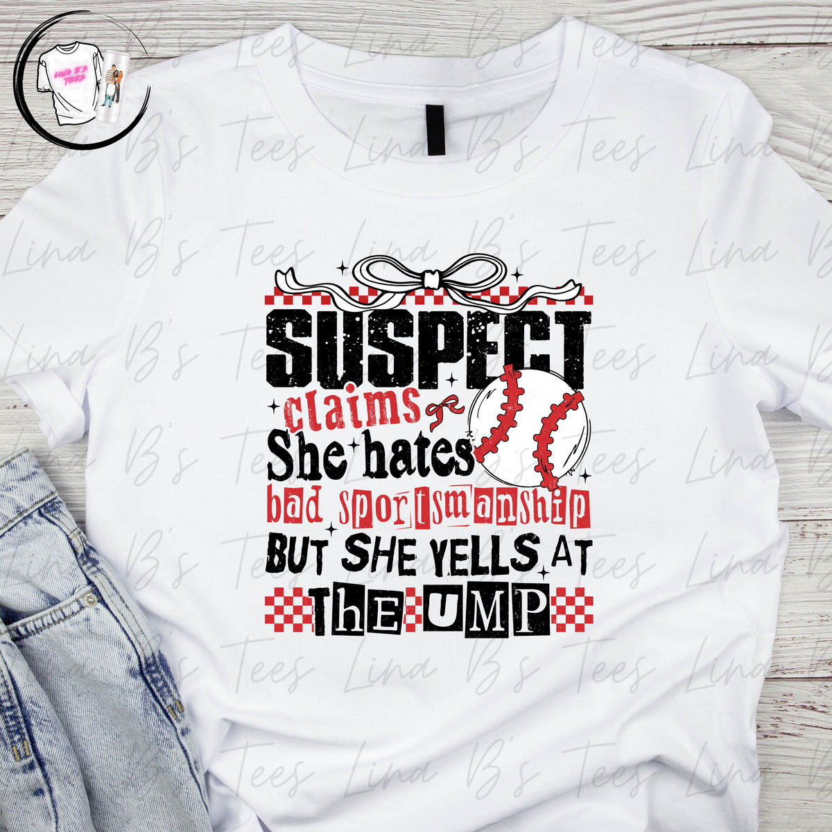 Suspect claims - Baseball
