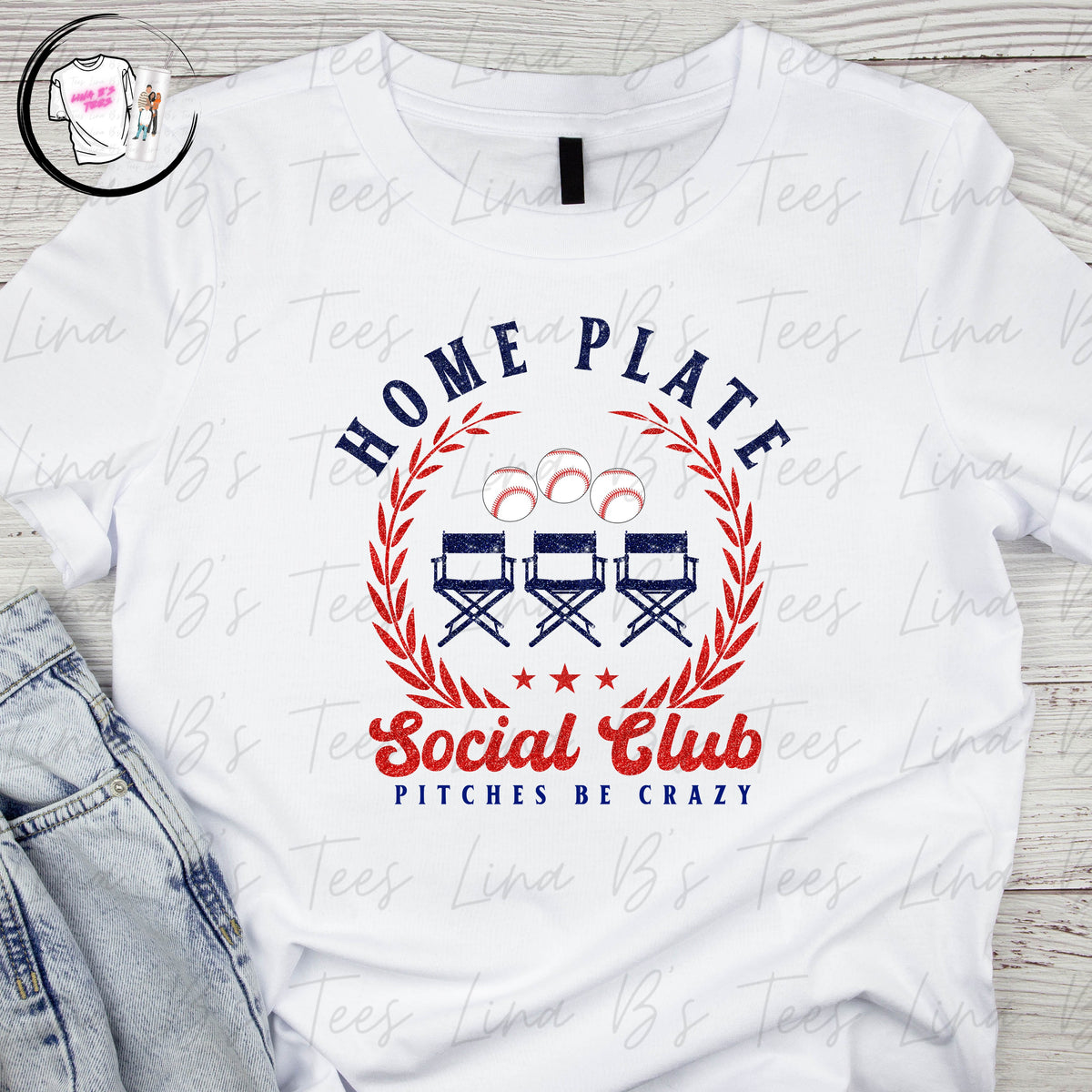 Home Plate Social Club