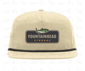 Fountainhead Storage- Richardson 256