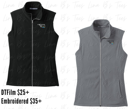 Carlsbad Vest