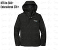 Carlsbad Winter Jacket