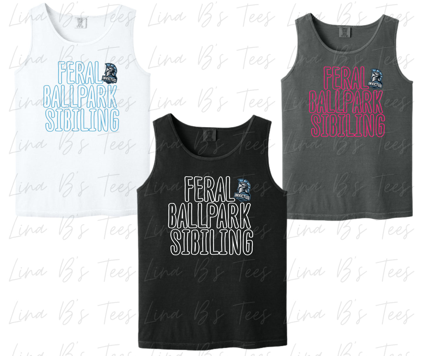 Invictus World series 2026- design15