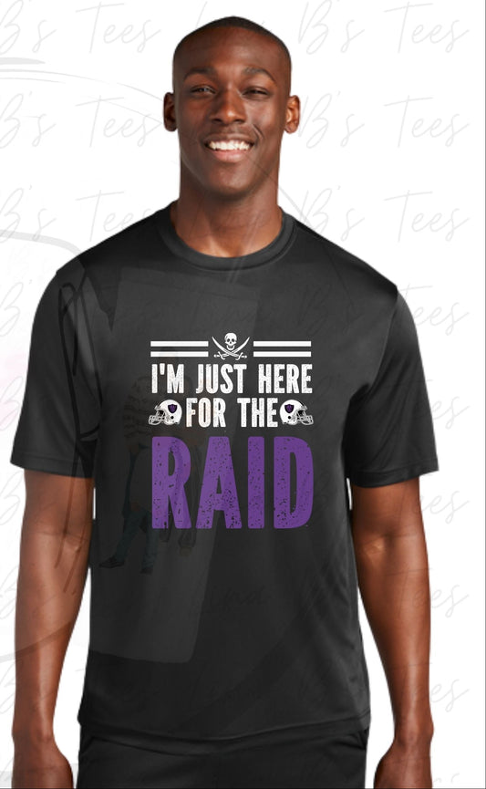 Raiders football - Logo 4