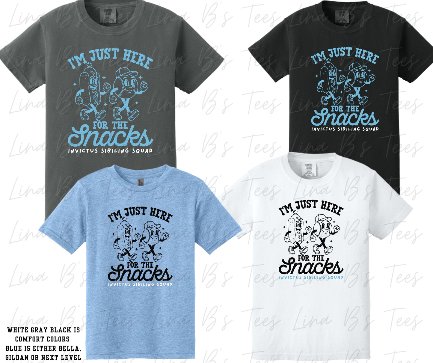 Invictus World series 2026- design16