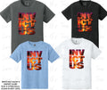 Invictus World series 2026- design8