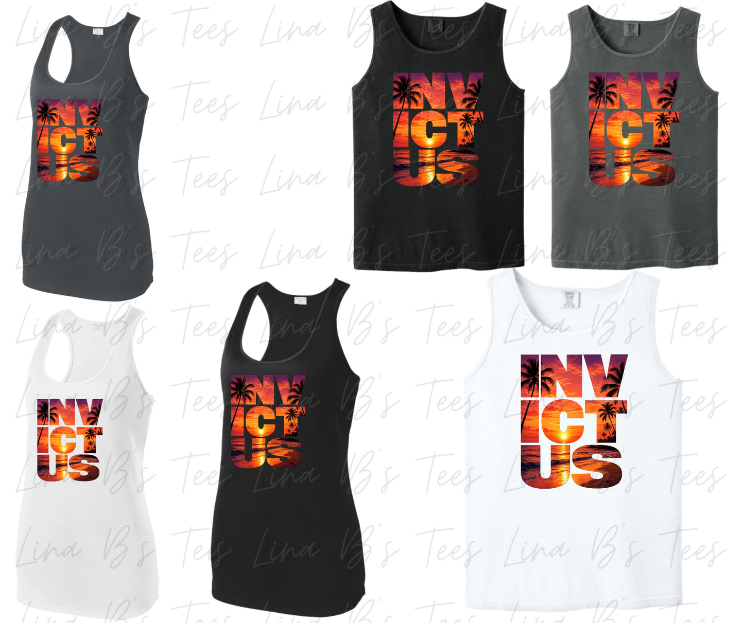 Invictus World series 2026- design8