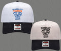 Oklahoma City Thunder Rim Hat