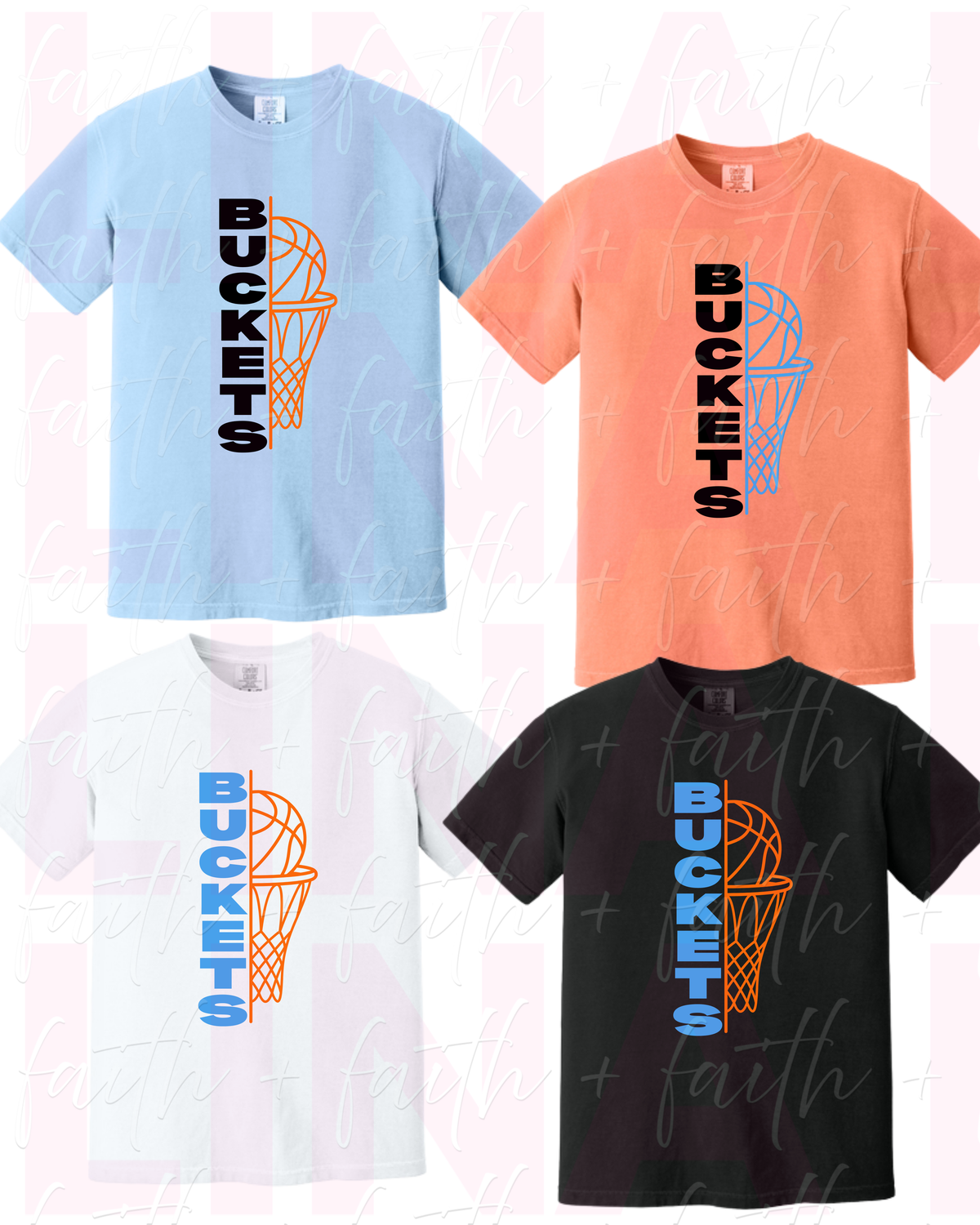 Buckets- Design2