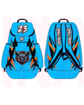 Ball Hogz Basketball Backpack