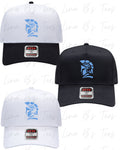 Invictus 2033-Birts- Embroidered hat (Design4)