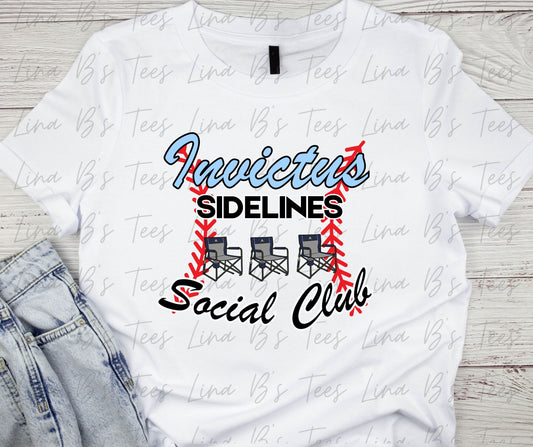 Invictus Social Club