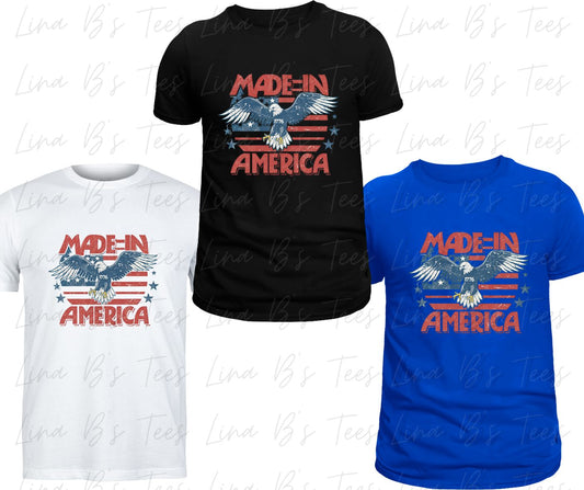 Made in America
