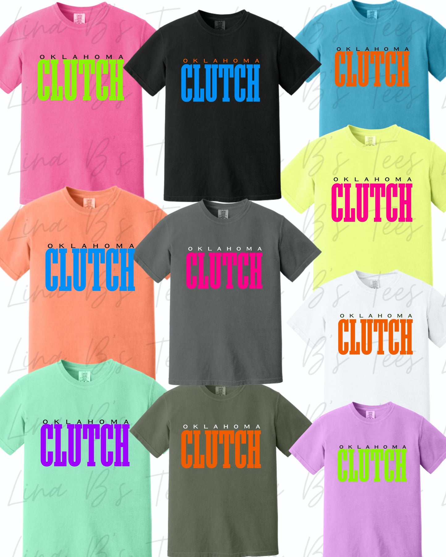 Clutch Design1