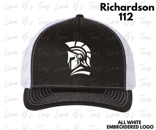 Invictus Richardson 112 Embroidered hat