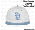 Invictus 2033-Birts- Embroidered GC Hat - Spartan