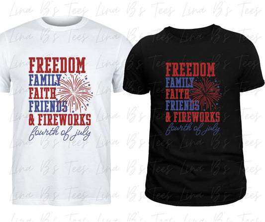 Freedom Family Faith