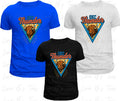 OKC Thunder Bison