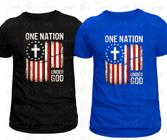 One Nation