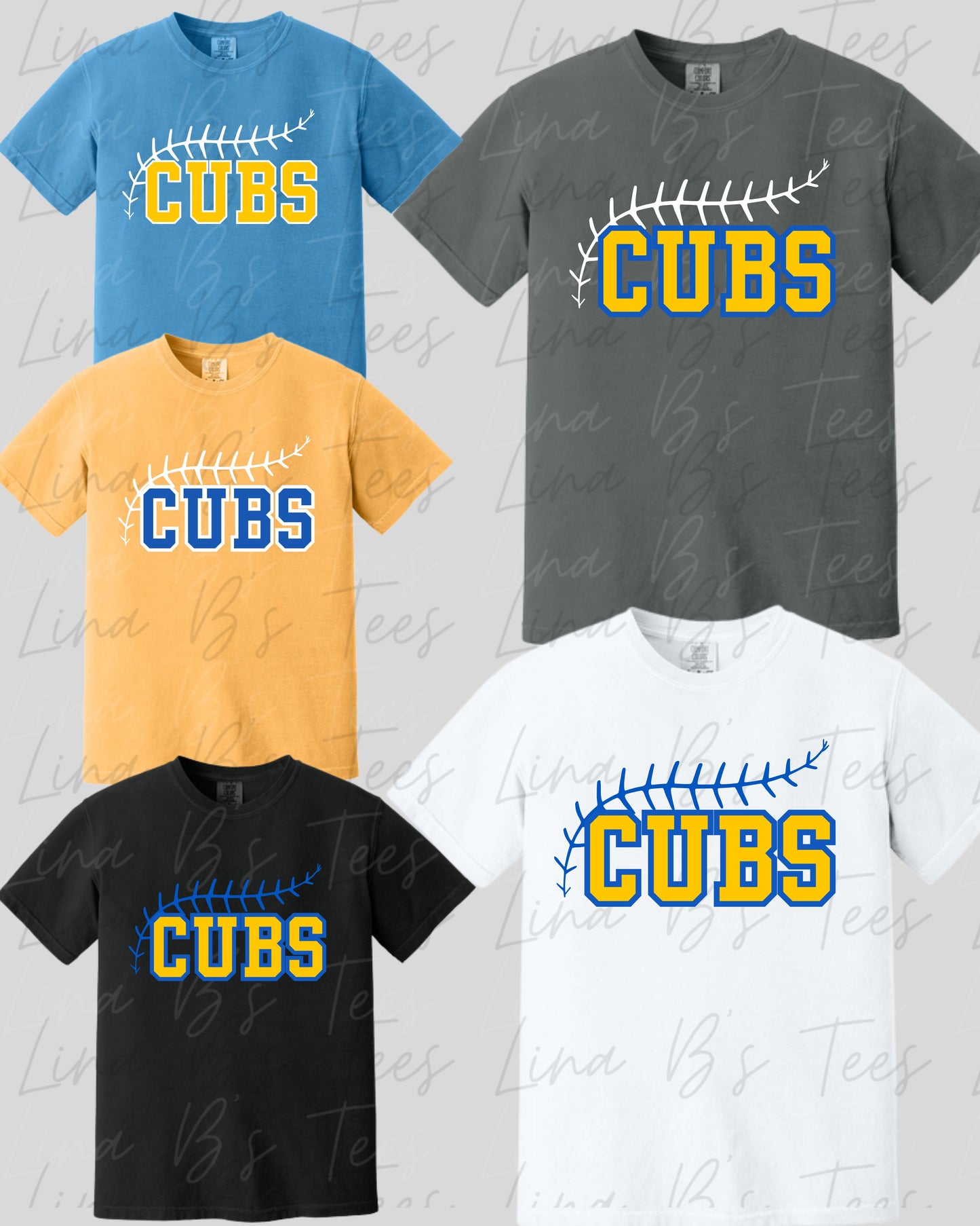 Piedmont Cubs Design2
