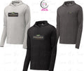 Fountainhead Storage- Dri fit longsleeve Hooded