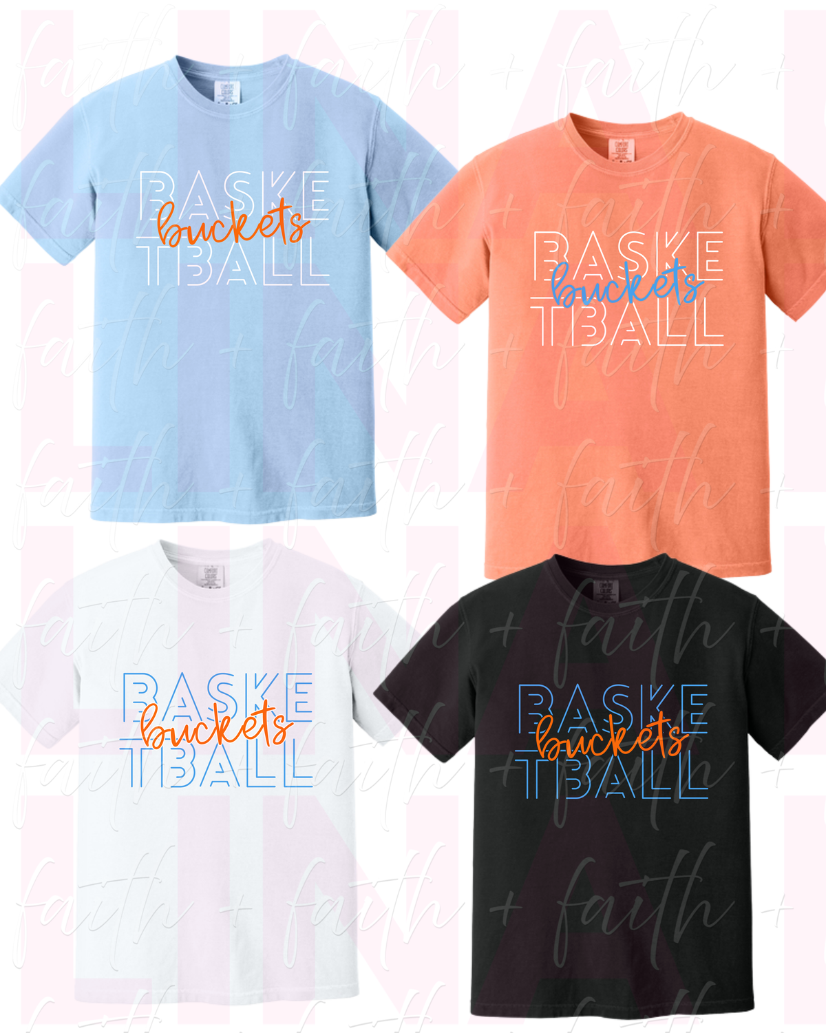Buckets- Design4