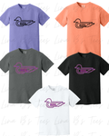 OK Crush Softball - Design1