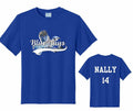 Blue Jays Tball