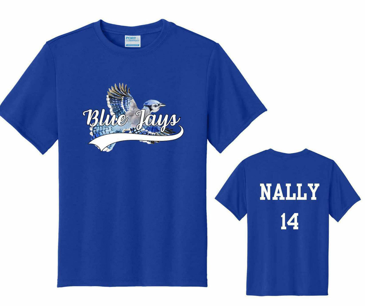 Blue Jays Tball