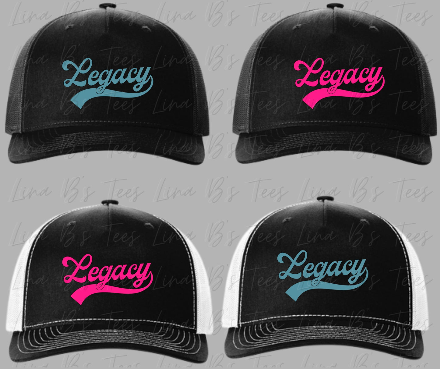 Legacy 10u -Richardson 112