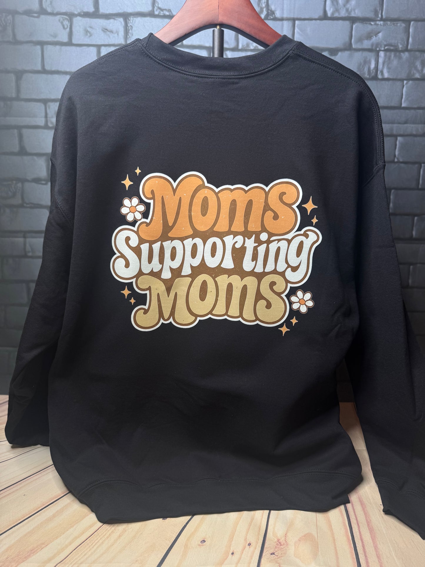Metro Moms- Moms supporting Moms