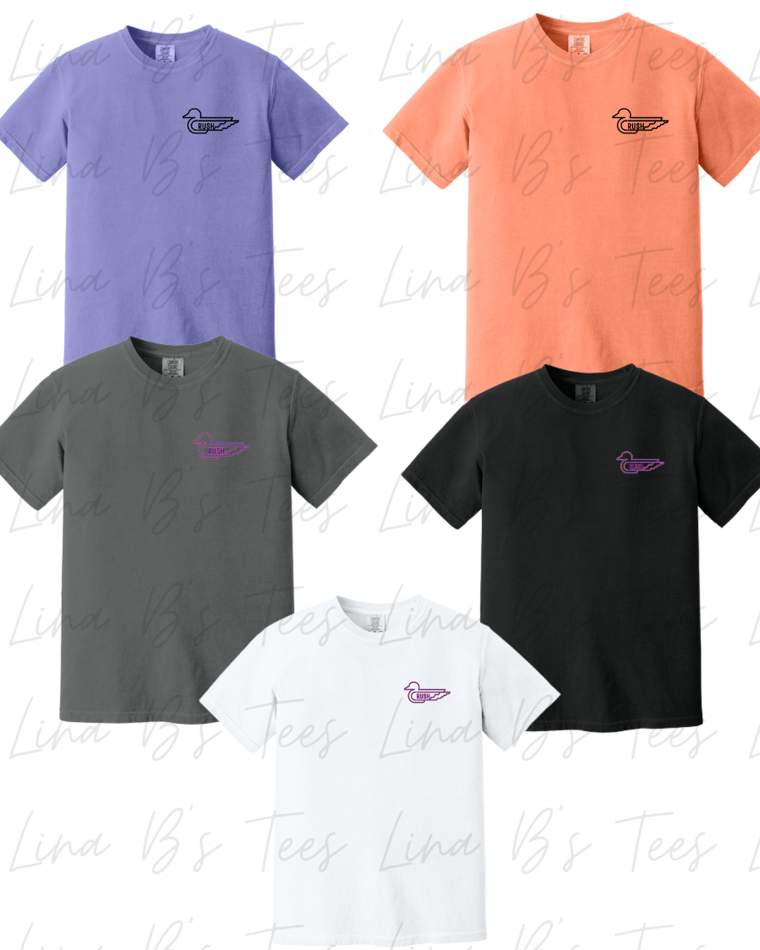 OK Crush Softball - Design2