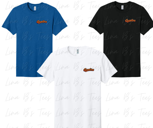 Gremlins Pocket logo