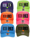 Clutch BSBL SZN Hat