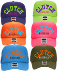 Clutch Baseball Hat