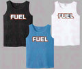 Fuel 2034 World series Tank top