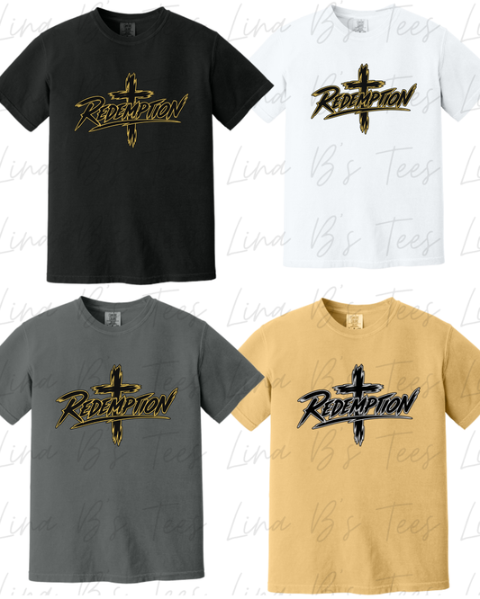 OK Redemption- design 1