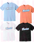 Ball Hogz- Design1